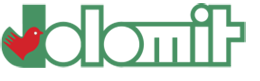 Logo Dolomit